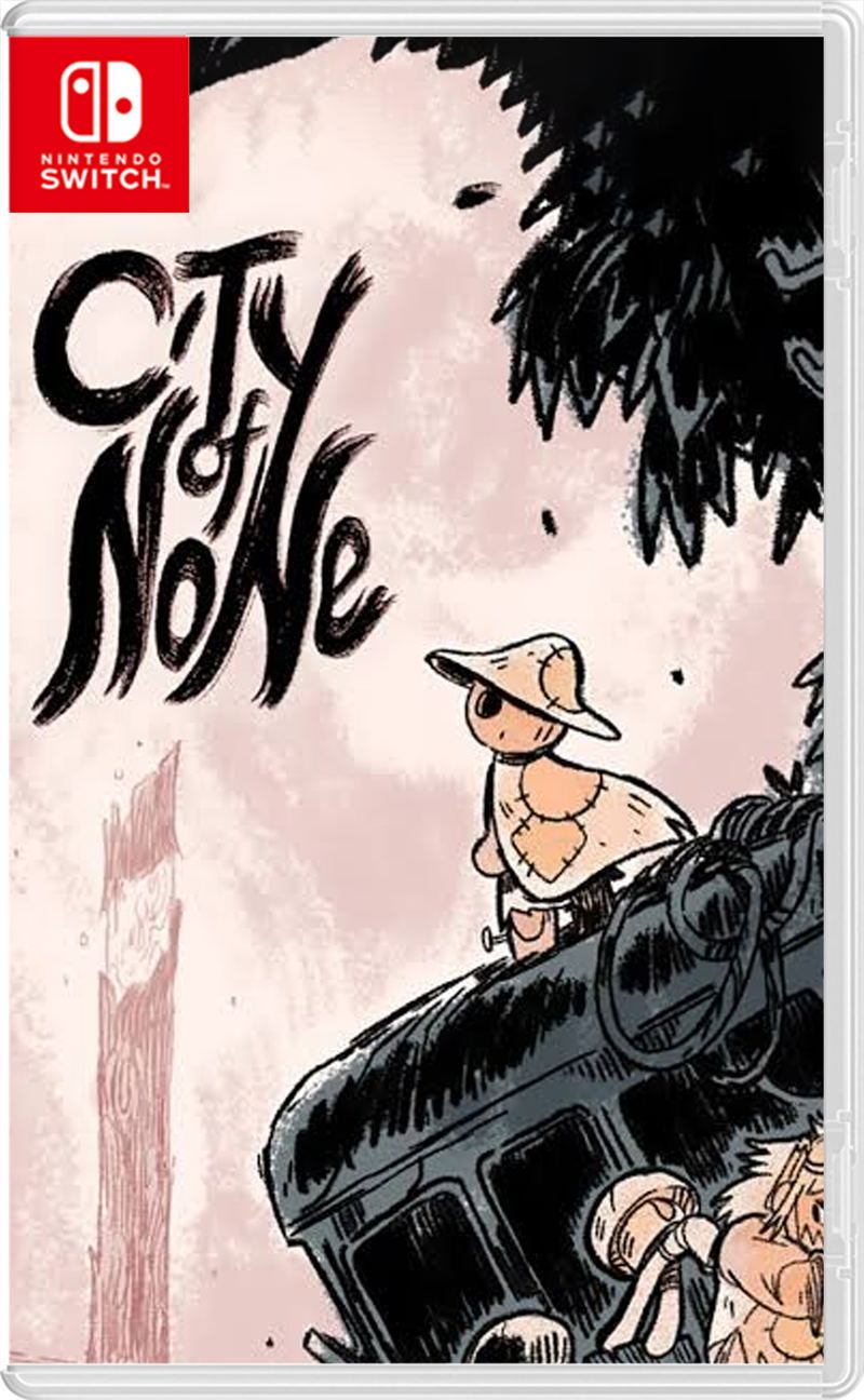 City of None image 1