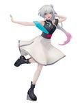 Cosmic Princess Kaguya! Pre-Painted Figure: Runami Yachiyo Collaboration Concert Ver. thumbnail 1