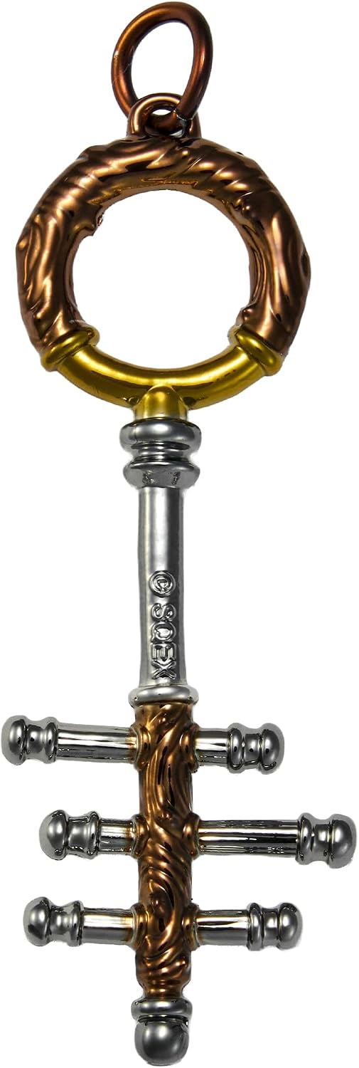 Dragon Quest Metallic Items Gallery Thief's Key image 1