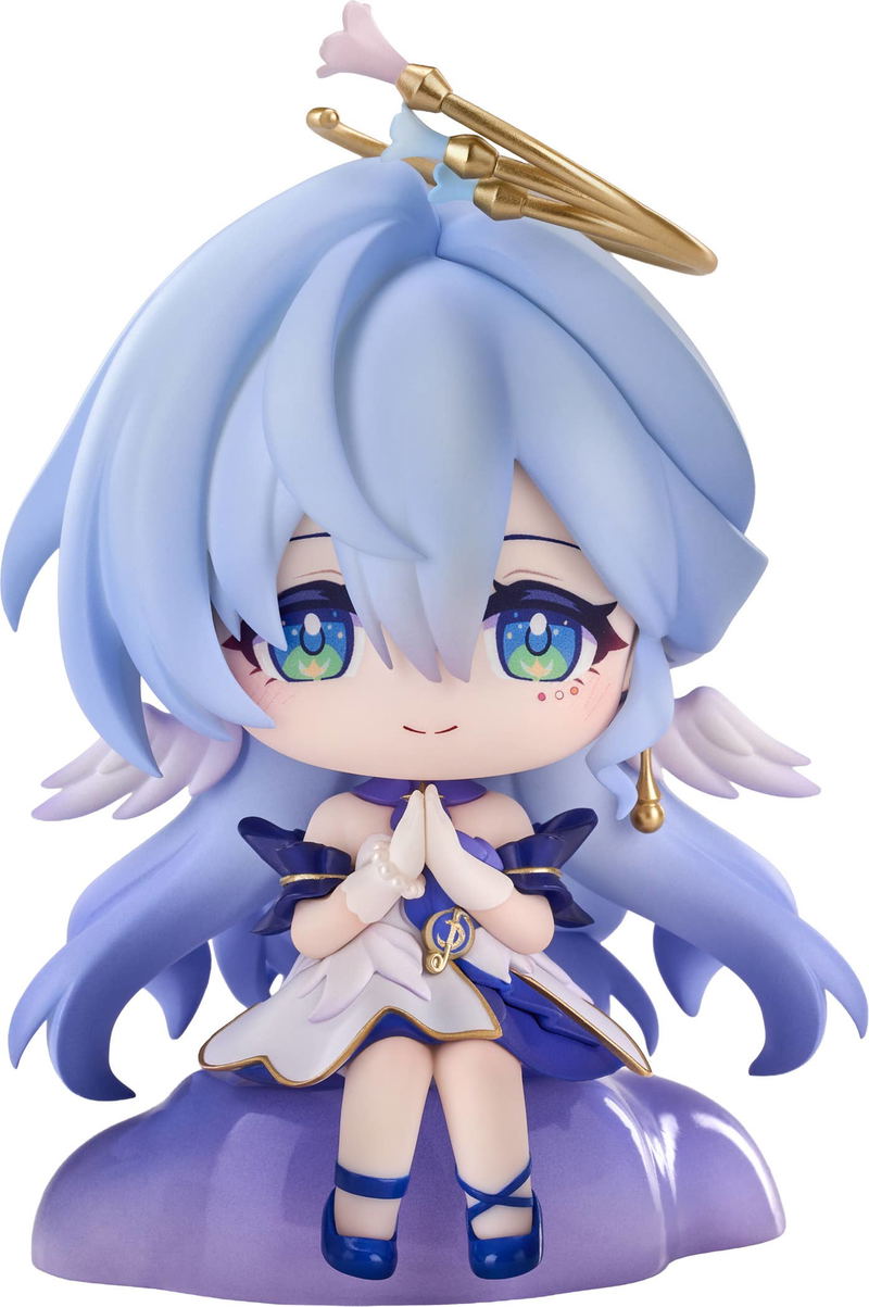Honkai: Star Rail Owlbert's Studio Series Vol. 2 Figure Robin image 1