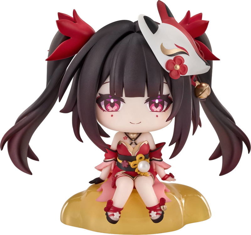 Honkai: Star Rail Owlbert's Studio Series Vol. 2 Figure Sparkle image 1