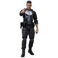 Mafex Daredevil Born Again: Punisher (Daredevil: Born Again) thumbnail 1
