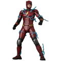 Mafex The Flash: The Flash (Batman Suit Ver.) thumbnail 1