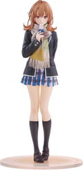 My Teen Romantic Comedy Snafu G.S. Collection 1/6 Scale Pre-Painted Figure: Isshiki Iroha Light Novel Ver. thumbnail 1