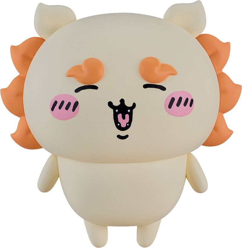 Nendoroid No. 3123 Chiikawa: Shisa image 1