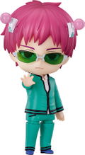 Nendoroid No. 3154 The Disastrous Life of Saiki K.: Saiki Kusuo thumbnail 1
