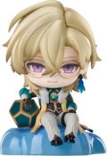 Honkai: Star Rail Owlbert's Studio Series Vol. 2 Figure Aventurine thumbnail 1