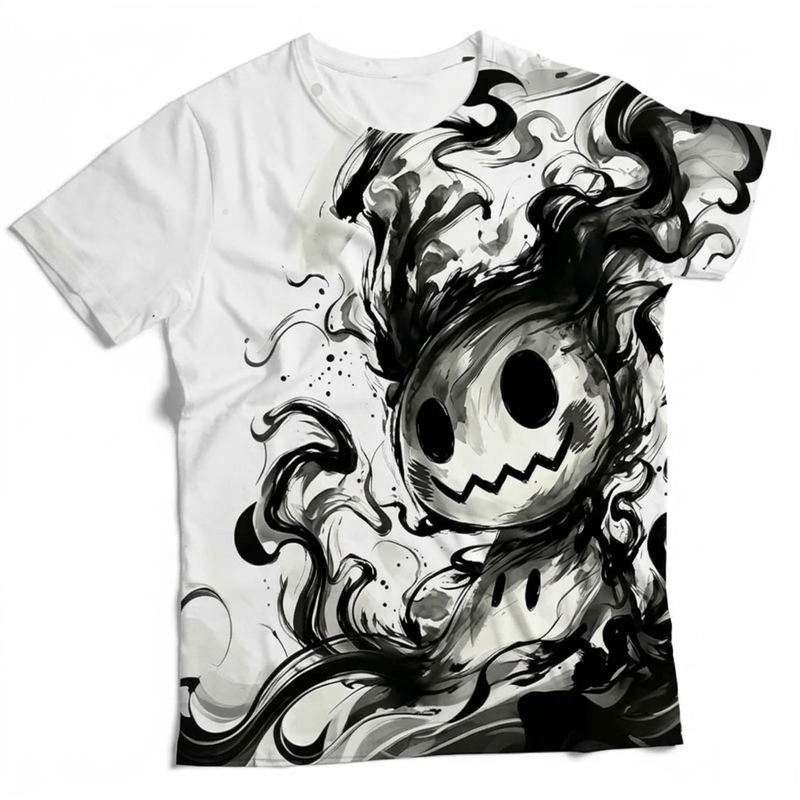 Solike x Pokemon Mimikyu T-shirt (Size XXL) image 1