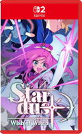 STARDUST: Wish of Witch thumbnail 1