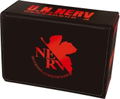 Synthetic Leather Deck Case W Rebuild Of Evangelion NERV thumbnail 1