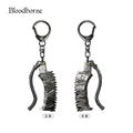 Bloodborne Saw Cleaver Alloy Keychain thumbnail 1