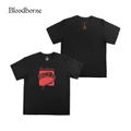Bloodborne Saw Cleaver T-shirt (Black | Size XXL) thumbnail 1
