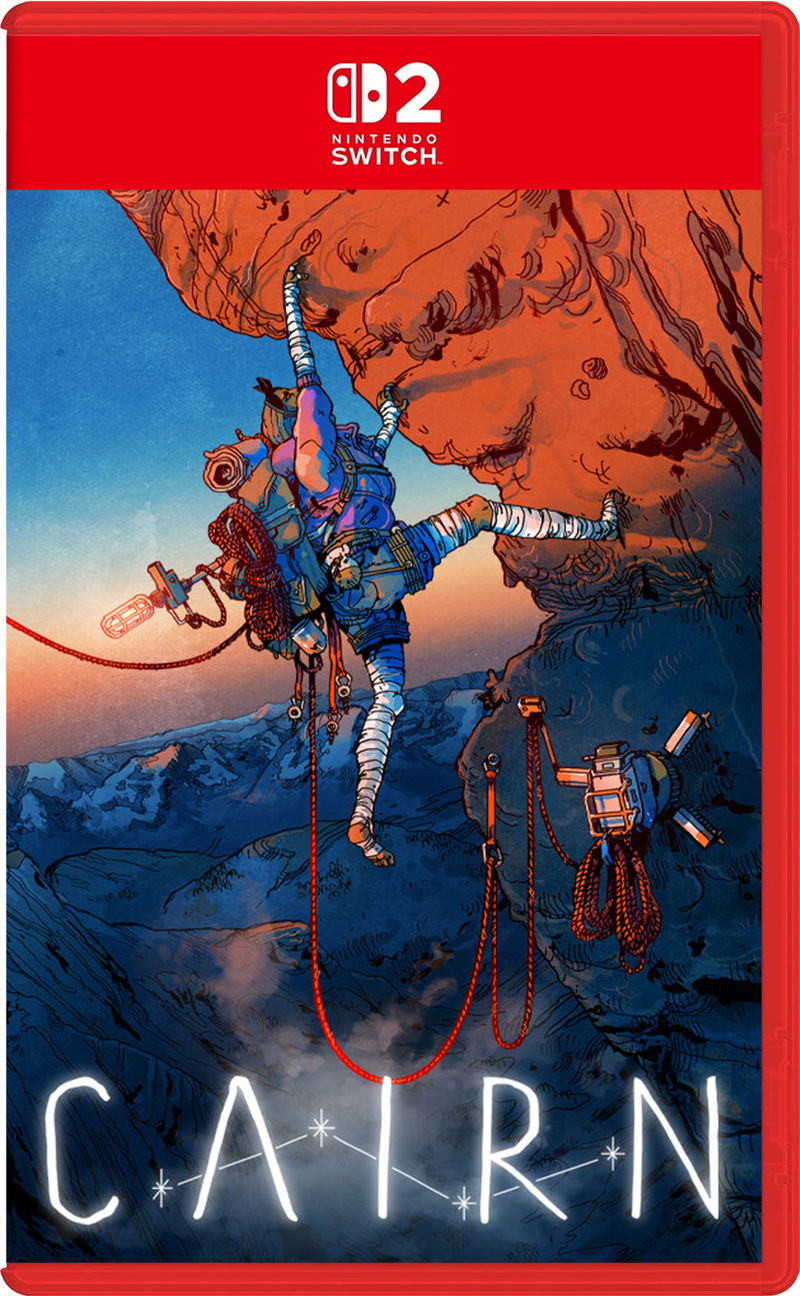 Cairn (Multi-Language) image 1