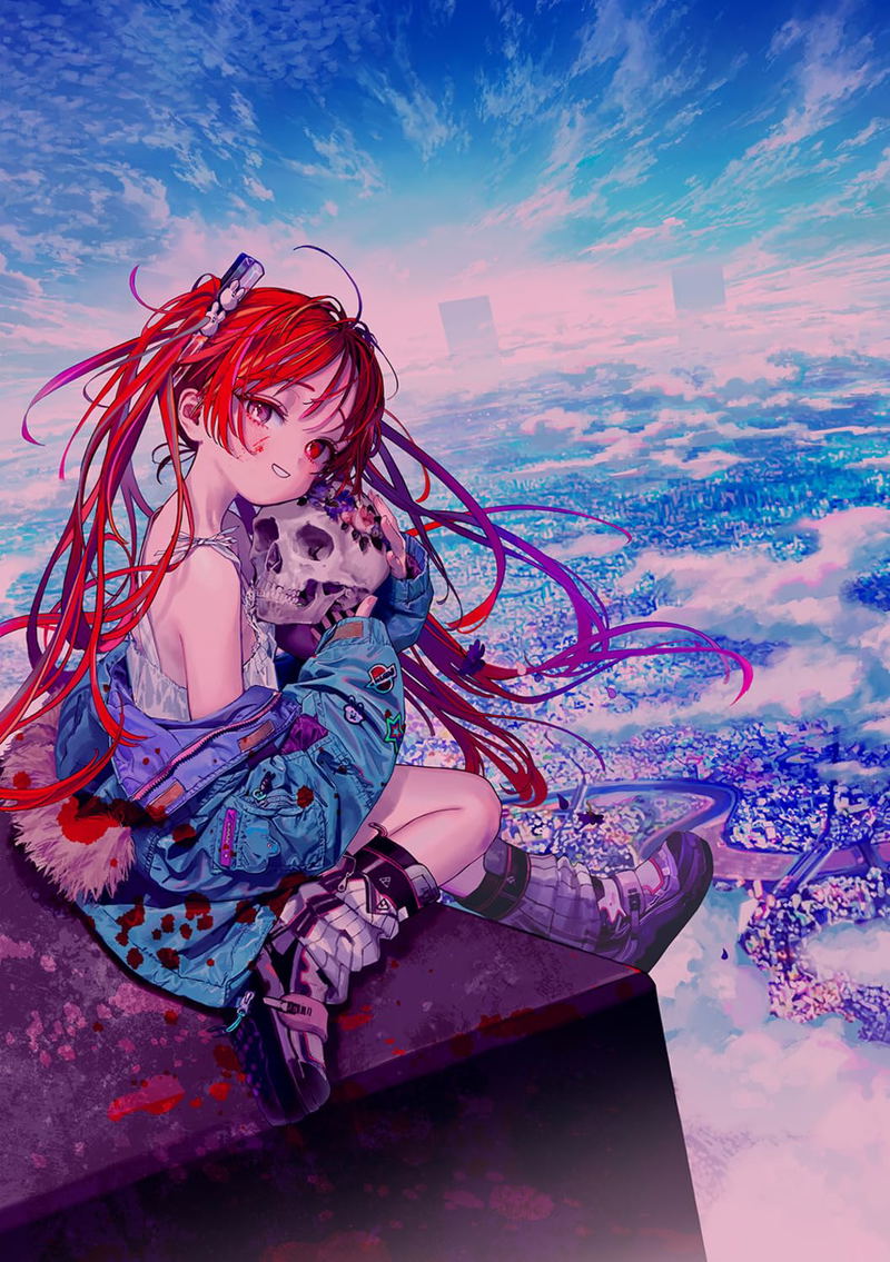 Completely Revised Black Bullet: New World Order 5 [Volume 1 & 2] Special Edition With Replica Original Artwork image 1