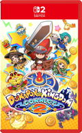 Dokapon Kingdom: Connect 2 (Multi-Language) thumbnail 1
