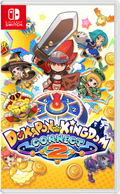 Dokapon Kingdom: Connect 2 (Multi-Language) thumbnail 1