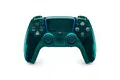 DualSense Wireless Controller (Emerald Green) thumbnail 1