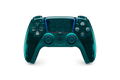DualSense Wireless Controller (Emerald Green) thumbnail 1