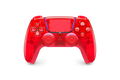 DualSense Wireless Controller (Flare Orange) thumbnail 1