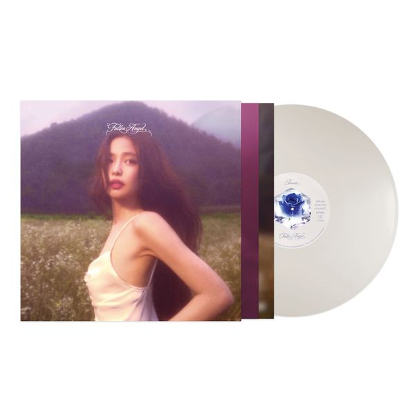 EP Fallen Angel (Vinyl) image 1