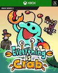 Everything is Crab: The Animal Evolution Roguelite thumbnail 1