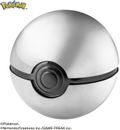 Huzzle Pokemon Monster Ball thumbnail 1