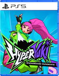 HYPERyuki: Snowboard Syndicate thumbnail 1