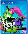 HYPERyuki: Snowboard Syndicate thumbnail 1