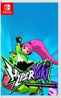 HYPERyuki: Snowboard Syndicate thumbnail 1