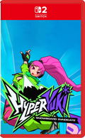 HYPERyuki: Snowboard Syndicate thumbnail 1