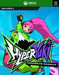 HYPERyuki: Snowboard Syndicate thumbnail 1