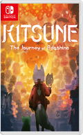 Kitsune: The Journey of Adashino thumbnail 1