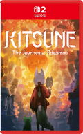 Kitsune: The Journey of Adashino thumbnail 1