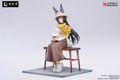Limepie Series Zenless Zone Zero 1/8 Scale Pre-Painted Figure: Hoshimi Miyabi Akatsuki Ver. thumbnail 1