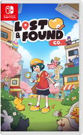 Lost and Found Co. thumbnail 1