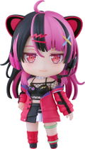 Nendoroid No. 3159 BanG Dream!: Sengoku Yuno thumbnail 1