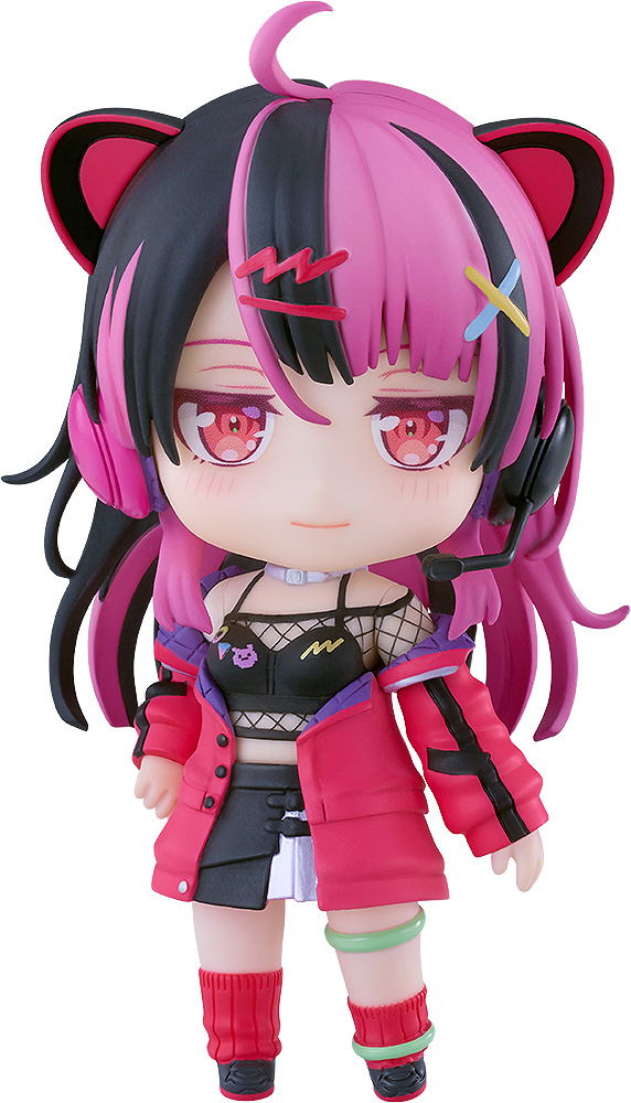 Nendoroid No. 3159 BanG Dream!: Sengoku Yuno image 1