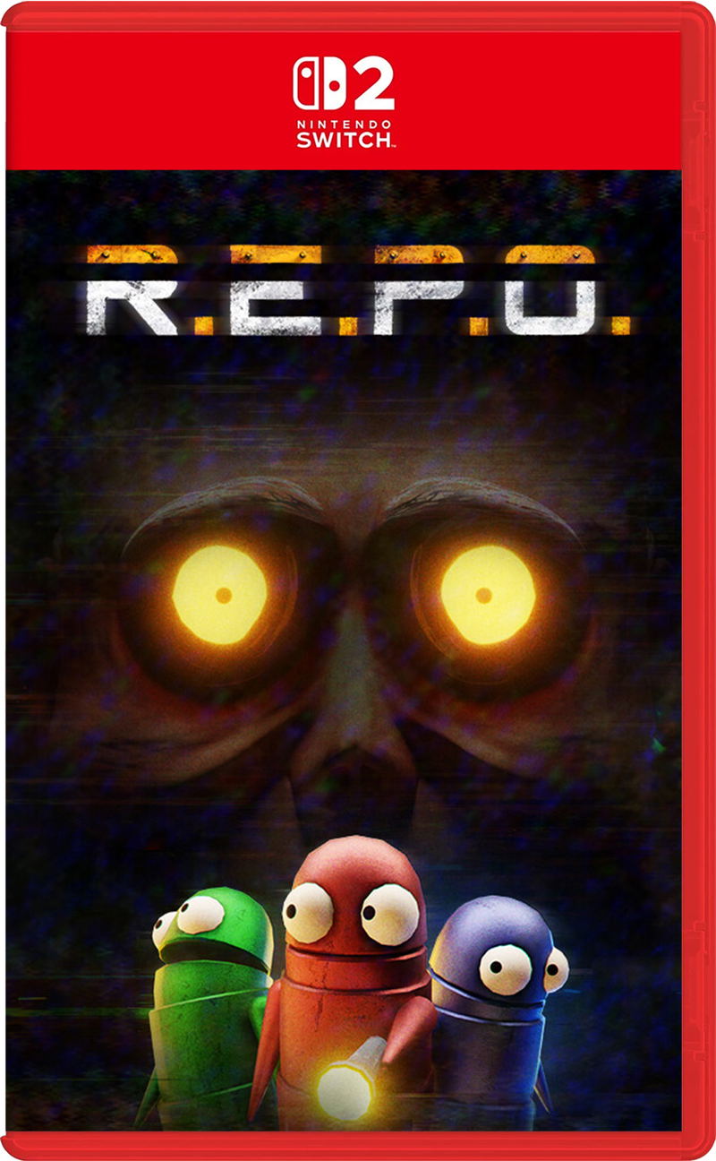 R.E.P.O. image 1
