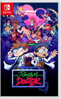 Rhythm Doctor thumbnail 1