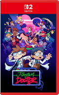 Rhythm Doctor Nintendo Switch 2 Edition thumbnail 1