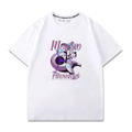 Solike x Pokemon Mewtwo T-shirt D (White | Size XXL) thumbnail 1