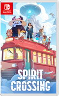Spirit Crossing thumbnail 1