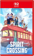 Spirit Crossing thumbnail 1