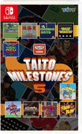 Taito Milestones 5 thumbnail 1