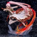 Tales of Arise 1/7 Scale Pre-Painted Figure: Shionne thumbnail 1
