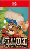 Tanuki: Pon's Summer thumbnail 1