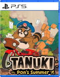 Tanuki: Pon's Summer thumbnail 1
