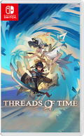 Threads of Time thumbnail 1