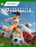 FreeStyle Football 2 thumbnail 1