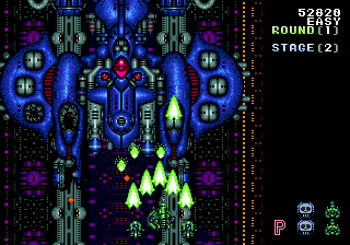 Tatsujin image 12